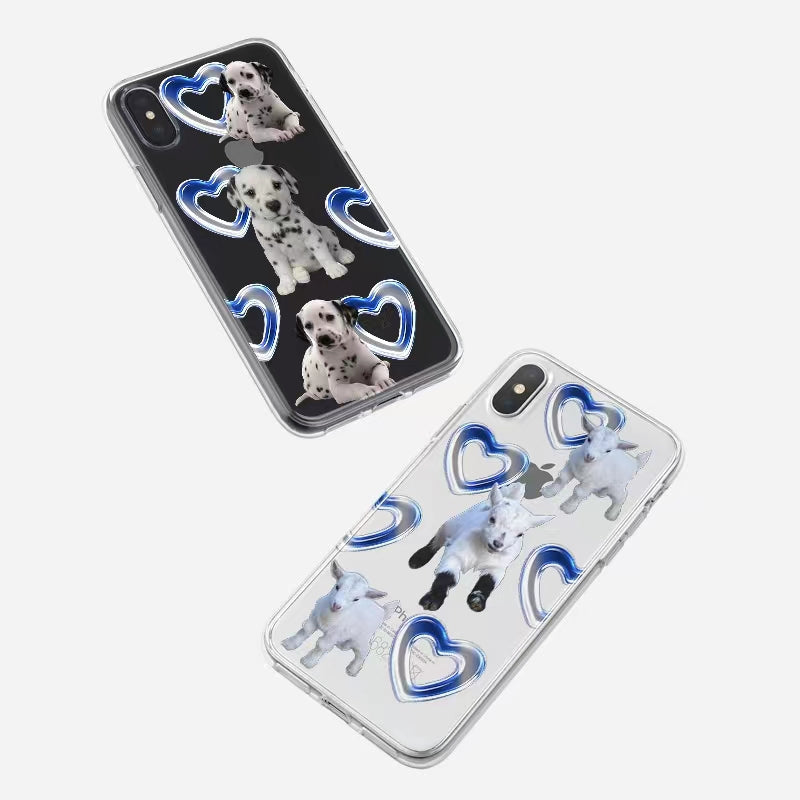 phonecase（Mobile phone model customer service note）